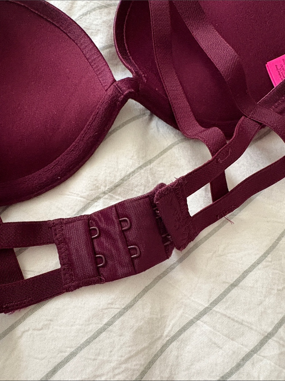 La Senza push up bra 32B like new - Picture 5 of 11